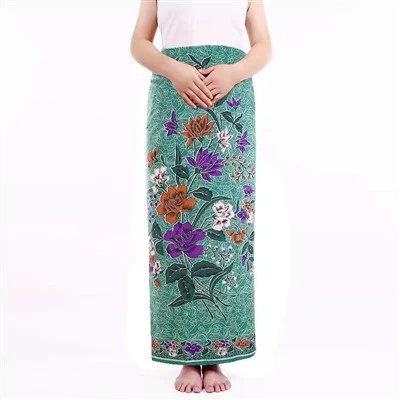 복숭아 피부처럼 매끄러운 무지 원단의 광택은 어떤가요?